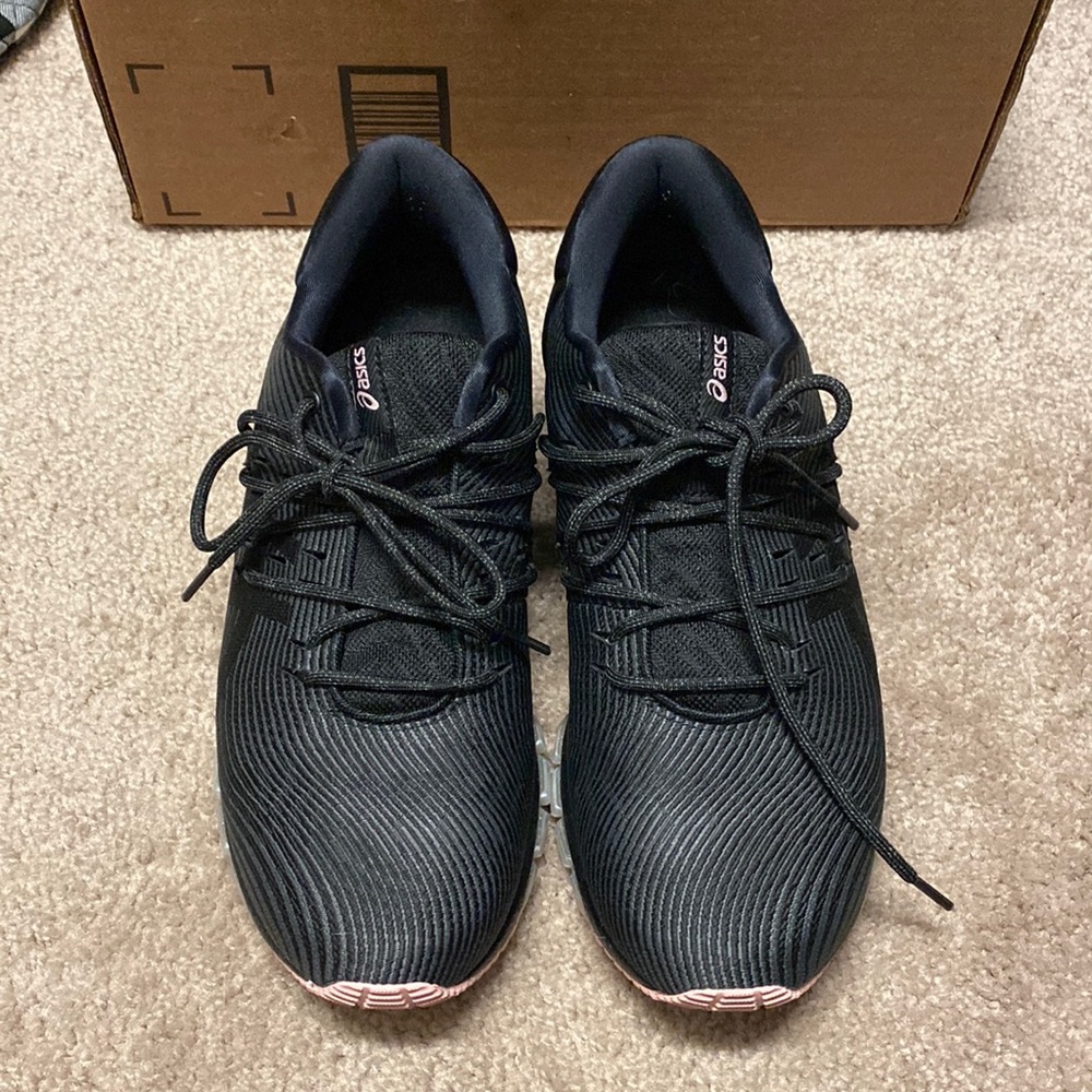 ASICS Gel Quantum 360 womens running shoe